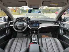 Peugeot 408 360THP Romanee Edition - ფოტო 7