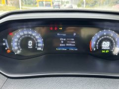 Peugeot 408 360THP Romanee Edition - ფოტო 8