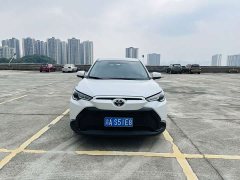Toyota Frontlander 2.0L CVT Elite - ფოტო 1