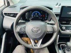 Toyota Frontlander 2.0L CVT Elite - ფოტო 10