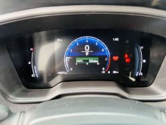 Toyota Frontlander 2.0L CVT Elite - ფოტო 11