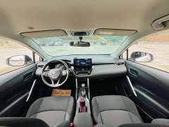 Toyota Frontlander 2.0L CVT Elite - ფოტო 13