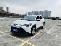 Toyota Frontlander 2.0L CVT Elite - ფოტო 2
