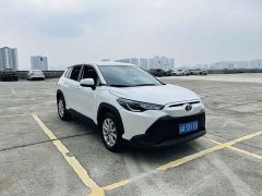 Toyota Frontlander 2.0L CVT Elite - ფოტო 3