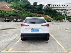 Toyota Frontlander 2.0L CVT Elite - ფოტო 4