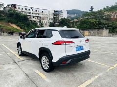 Toyota Frontlander 2.0L CVT Elite - ფოტო 5