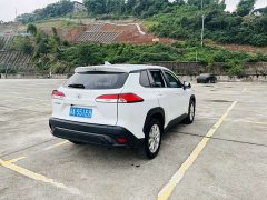 Toyota Frontlander 2.0L CVT Elite - ფოტო 6