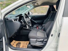 Toyota Frontlander 2.0L CVT Elite - ფოტო 7