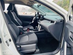 Toyota Frontlander 2.0L CVT Elite - ფოტო 8