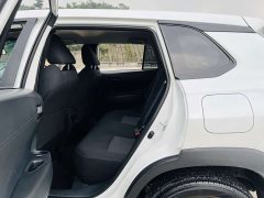 Toyota Frontlander 2.0L CVT Elite - ფოტო 9