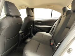 Toyota Corolla TNGA 1.5L CVT Pioneer Edition - фото 10