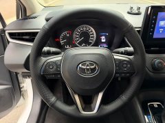 Toyota Corolla TNGA 1.5L CVT Pioneer Edition - фото 11