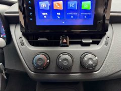 Toyota Corolla TNGA 1.5L CVT Pioneer Edition - фото 13