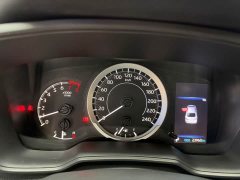 Toyota Corolla TNGA 1.5L CVT Pioneer Edition - фото 14