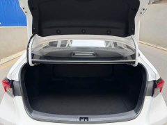 Toyota Corolla TNGA 1.5L CVT Pioneer Edition - фото 19