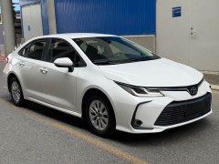 Toyota Corolla TNGA 1.5L CVT Pioneer Edition - фото 3