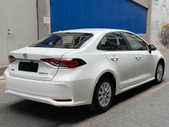 Toyota Corolla TNGA 1.5L CVT Pioneer Edition - фото 4