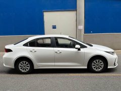 Toyota Corolla TNGA 1.5L CVT Pioneer Edition - фото 7