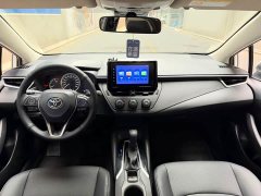 Toyota Corolla TNGA 1.5L CVT Pioneer Edition - фото 8