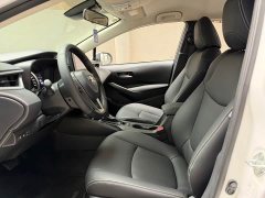 Toyota Corolla TNGA 1.5L CVT Pioneer Edition - фото 9