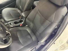 Toyota Corolla TNGA 1.5L CVT Pioneer Edition - photo 10