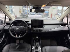 Toyota Corolla TNGA 1.5L CVT Pioneer Edition - photo 11