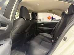 Toyota Corolla TNGA 1.5L CVT Pioneer Edition - photo 13