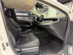 Toyota Corolla TNGA 1.5L CVT Pioneer Edition - photo 14