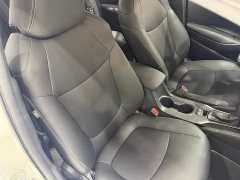 Toyota Corolla TNGA 1.5L CVT Pioneer Edition - photo 15