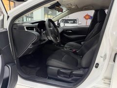 Toyota Corolla TNGA 1.5L CVT Pioneer Edition - photo 7