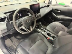Toyota Corolla TNGA 1.5L CVT Pioneer Edition - photo 8