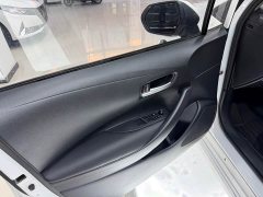 Toyota Corolla TNGA 1.5L CVT Pioneer Edition - photo 9