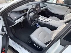 Xiaomi SU7 Rear-Wheel Drive Ultra-Long Range Advanced Autonomous Driving Pro - photo 10