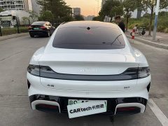 Xiaomi SU7 Rear-Wheel Drive Ultra-Long Range Advanced Autonomous Driving Pro - photo 3