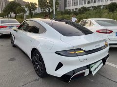 Xiaomi SU7 Rear-Wheel Drive Ultra-Long Range Advanced Autonomous Driving Pro - photo 4