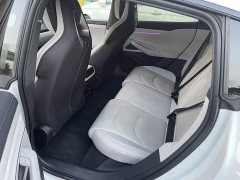 Xiaomi SU7 Rear-Wheel Drive Ultra-Long Range Advanced Autonomous Driving Pro - photo 7