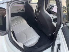 Xiaomi SU7 Rear-Wheel Drive Ultra-Long Range Advanced Autonomous Driving Pro - photo 9