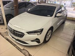 Buick Regal 552T Elite - ფოტო 1