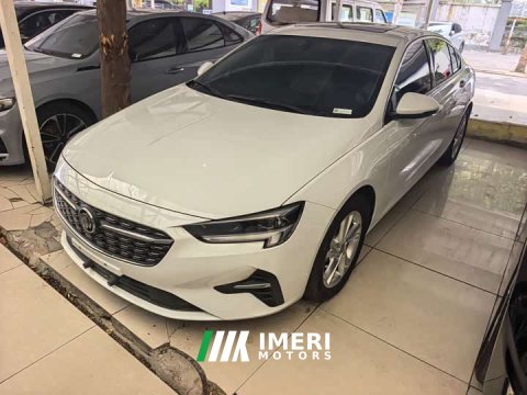 2023 Buick Regal 552T Elite - car from China