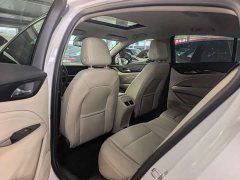 Buick Regal 552T Elite - ფოტო 10