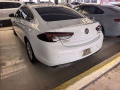 Buick Regal 552T Elite - ფოტო 11