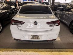 Buick Regal 552T Elite - ფოტო 12