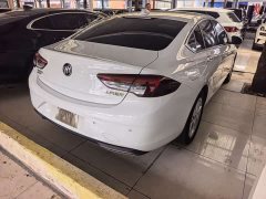 Buick Regal 552T Elite - ფოტო 13