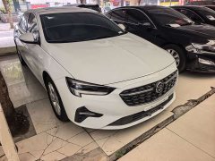 Buick Regal 552T Elite - ფოტო 2