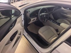 Buick Regal 552T Elite - ფოტო 3