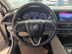 Buick Regal 552T Elite - ფოტო 4
