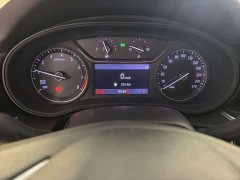Buick Regal 552T Elite - ფოტო 5