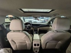 Buick Regal 552T Elite - ფოტო 6