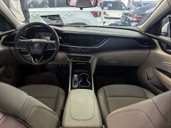 Buick Regal 552T Elite - ფოტო 7