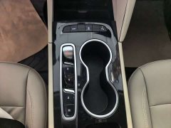 Buick Regal 552T Elite - ფოტო 9